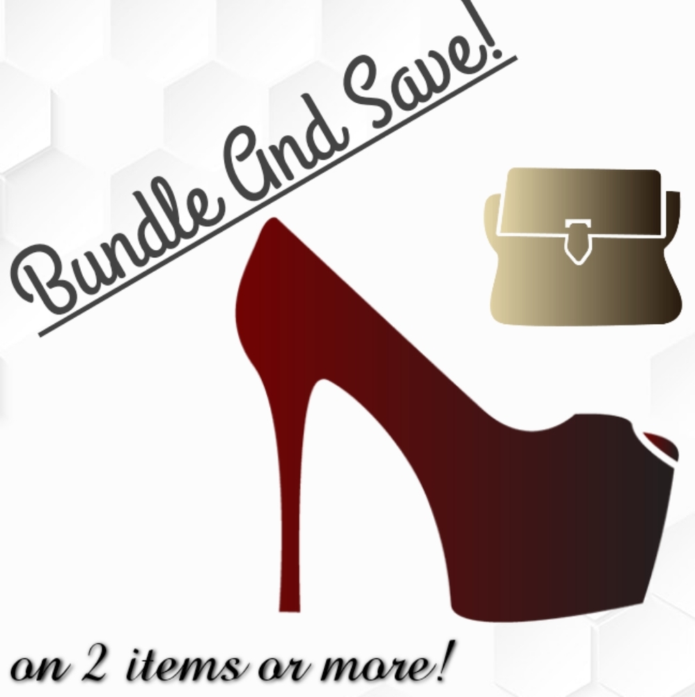 Bundle & Save
